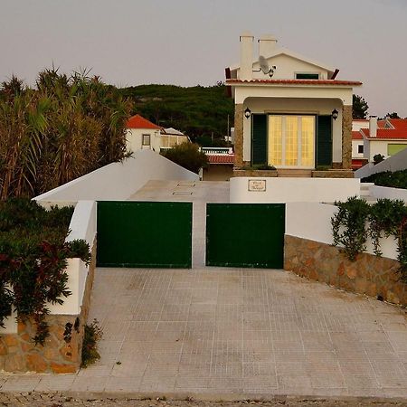 Villa Over The Ocean In Magoito-סינטרה מראה חיצוני תמונה